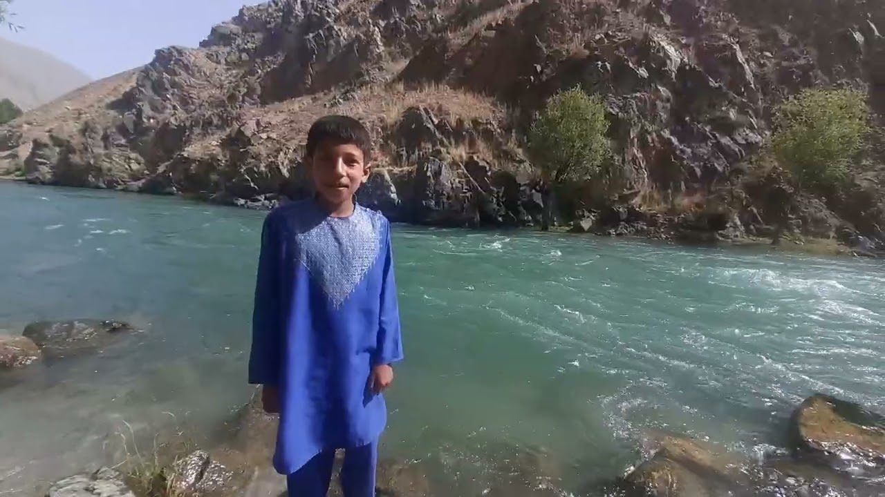 دریای خوست