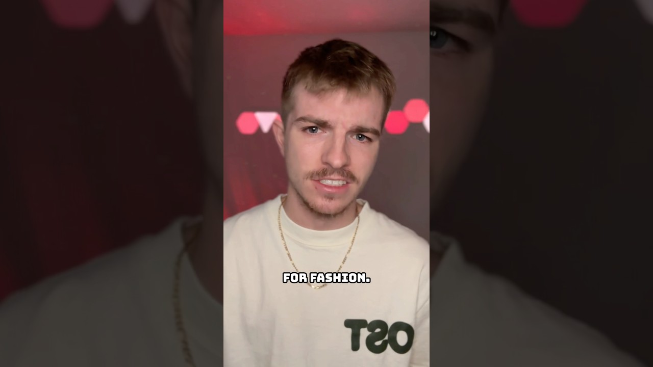 ТРЕНДЫ TIKTOK НУЖНО ОСТАНОВИТЬ!