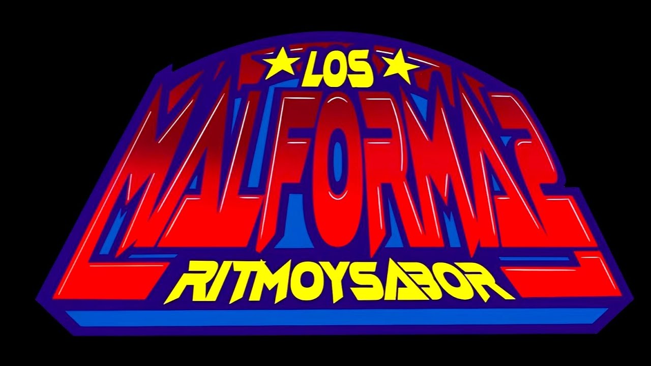 Al Calor De La Cumbia/ KUMBIA MALFORMADA
