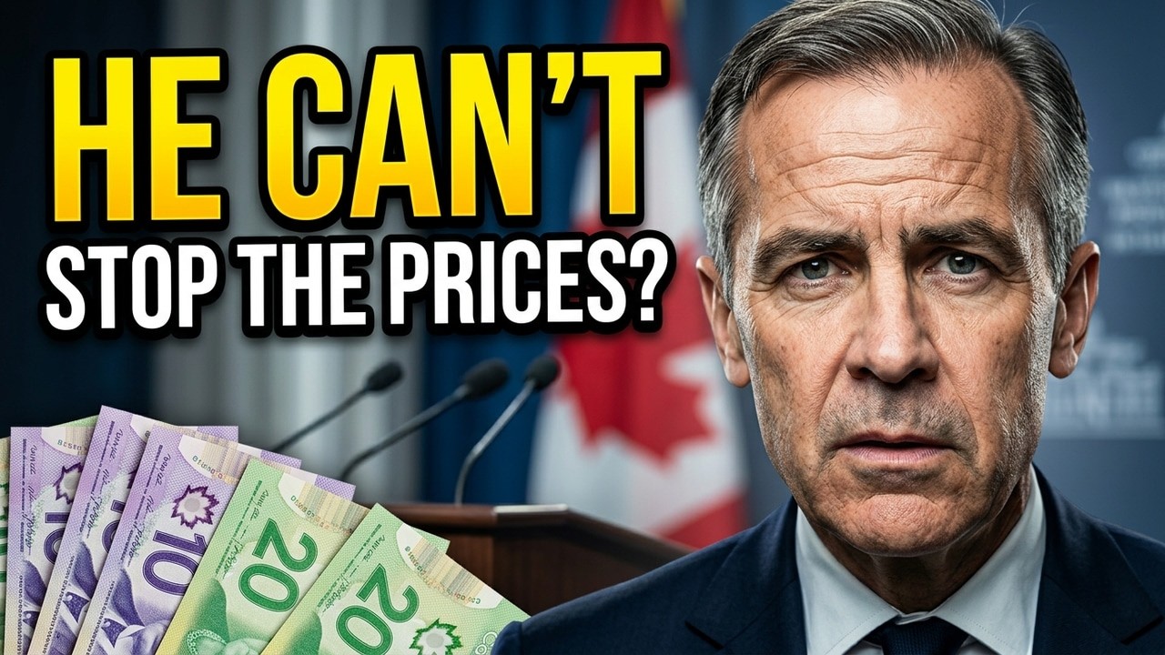 Carney government announces new measures to reduce grocery prices but does it help now?