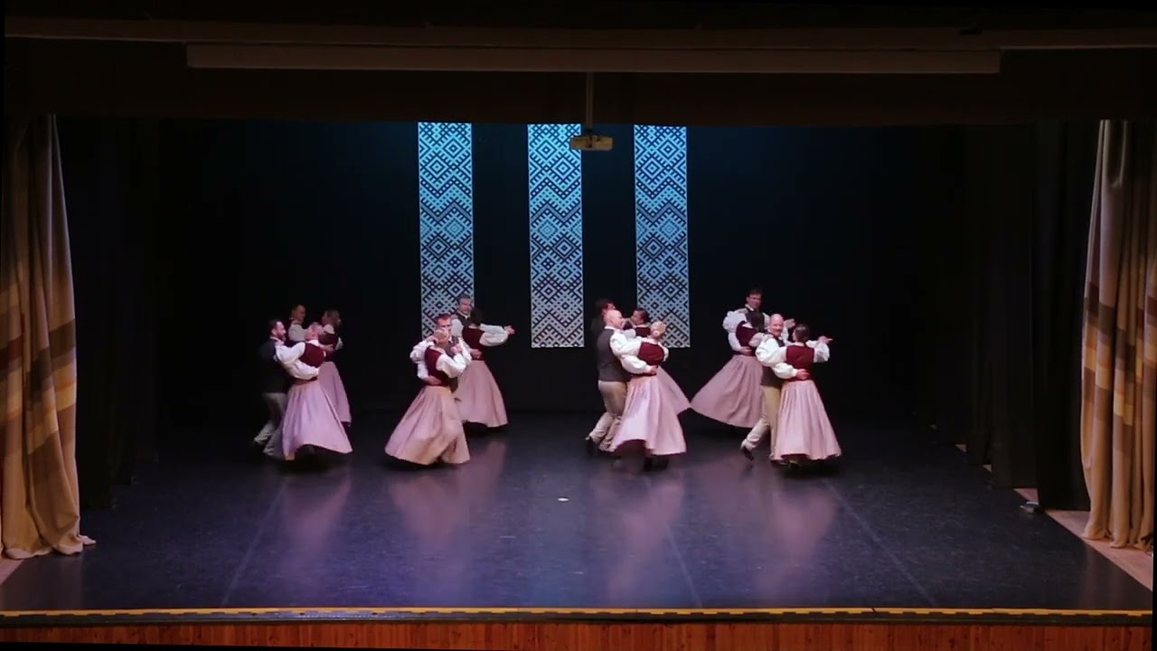 Mana Rotaļa - Turkam pupam - 2024 02 24