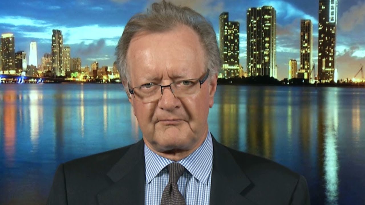 John Quelch on China-US trade talks