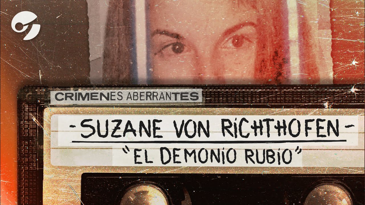 “DEMONIO RUBIO”: la MACABRA historia de la joven aristócrata que MASACRÓ a sus padres por su fortuna
