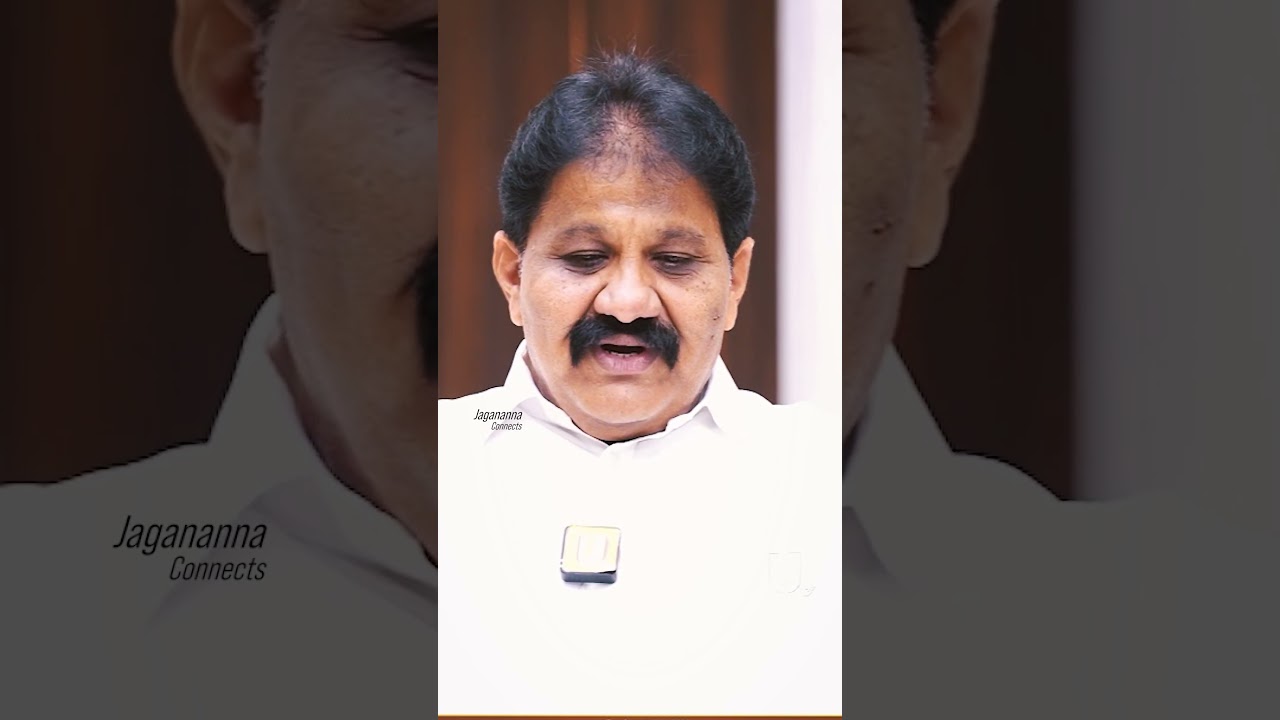 జగనన్నను ఏమైనా అంటే ఆయన ఊరుకోవచ్చు&hellip;కానీ మా సిద్ధాంతం వేరే ఉంటుంది! 💥🤙🏻#ysjagan #ysrcp #politics