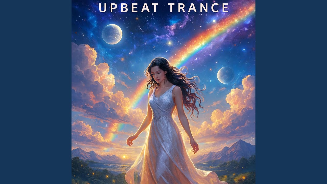 Cairox – I Wake Up (Uplifting Trance)