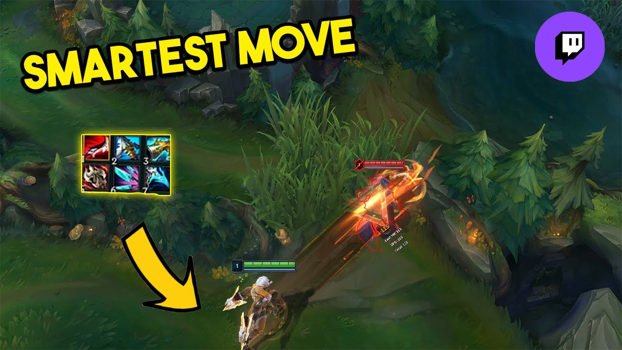 K'Sante is BUSTED! | Daily League of Legends Stream Moments 02/07/2024