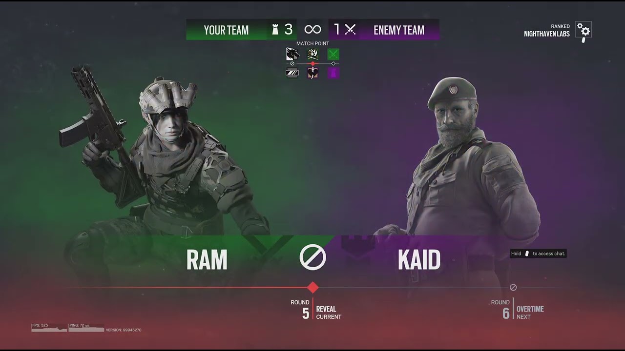 Bad aimmmm