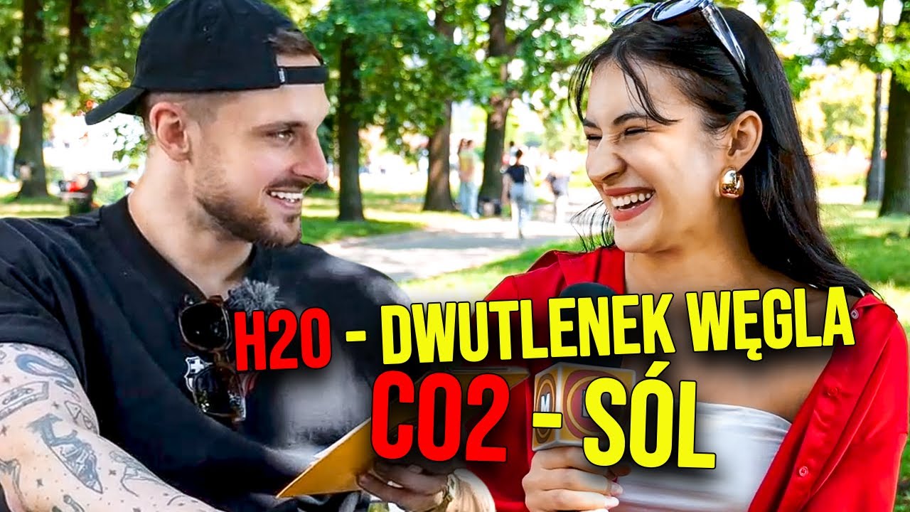 Polacy nie rozumieją przedmiot&oacute;w ścisłych? @Tyszka