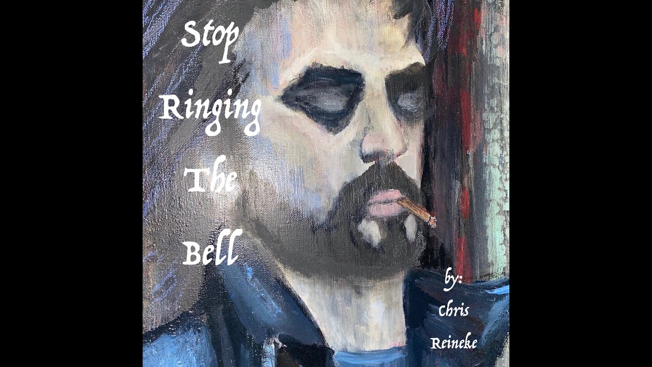 Stop Ringing The Bell