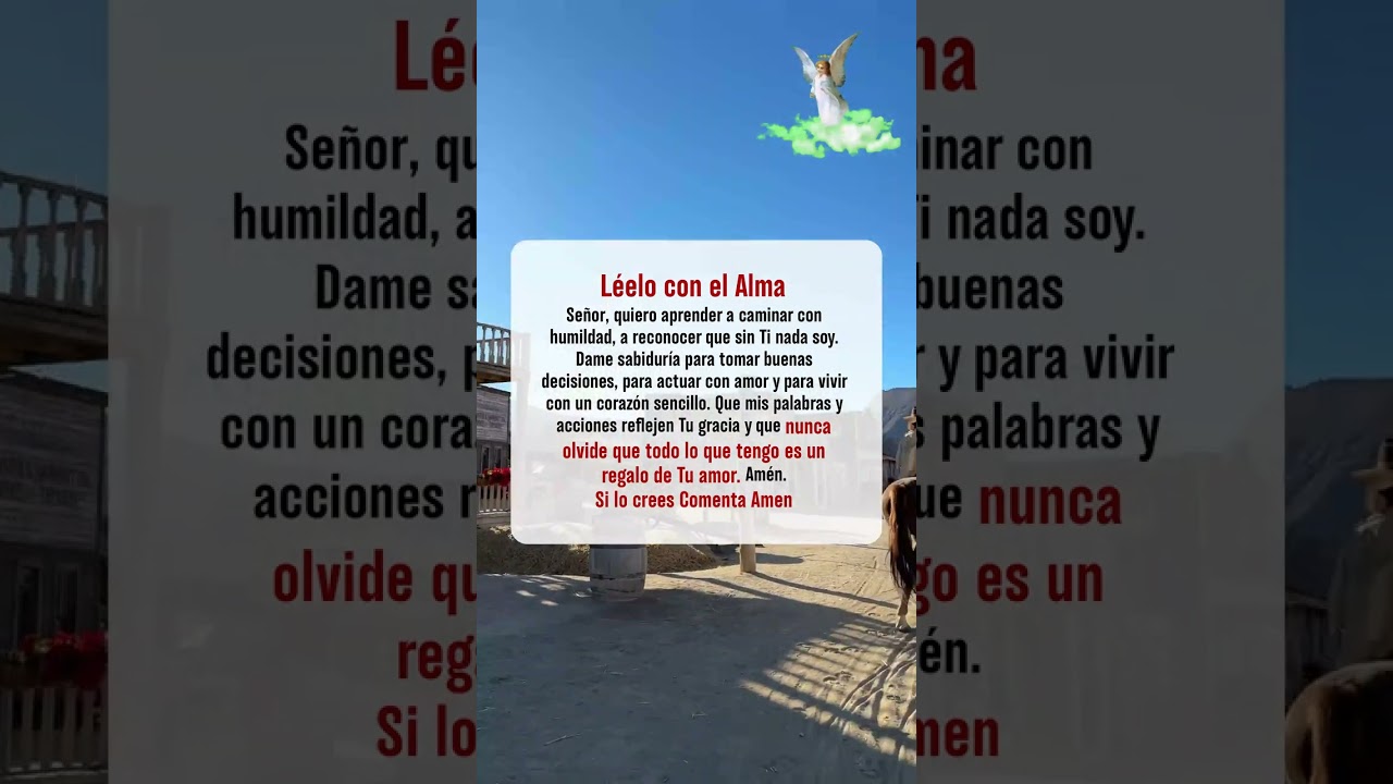 Descubre el Poder de la Humildad y Gratitud 🙏 #Reflexi&oacute;nDiaria #VidaConProp&oacute;sito