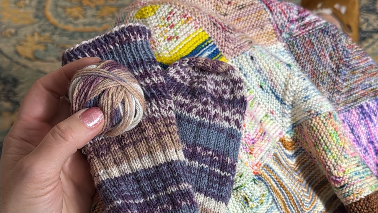 2/25/26 Truck Chat with LoveSockWool