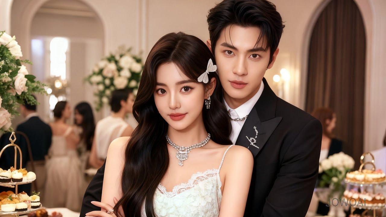 清楚なフリしたワイルド令嬢×氷王子CEO——策略結婚が秒で溺愛！甘く危険な逆転ラブ！#ドラマ #短編ドラマ #恋愛ドラマ #ラブコメ   #ショートドラマ #中国ドラマ #ラブコメ