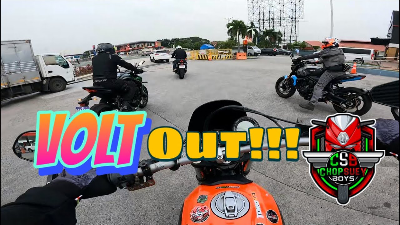 Tapa King Breakfast Ride