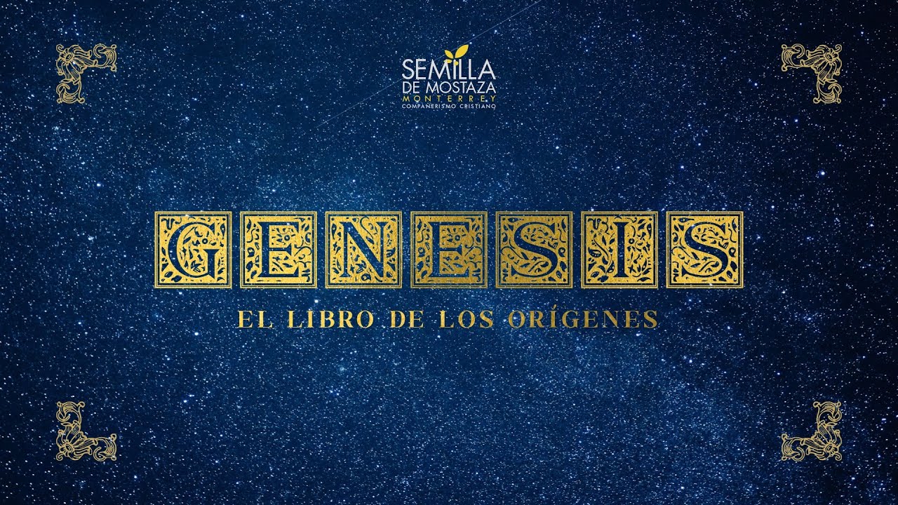 Génesis 27