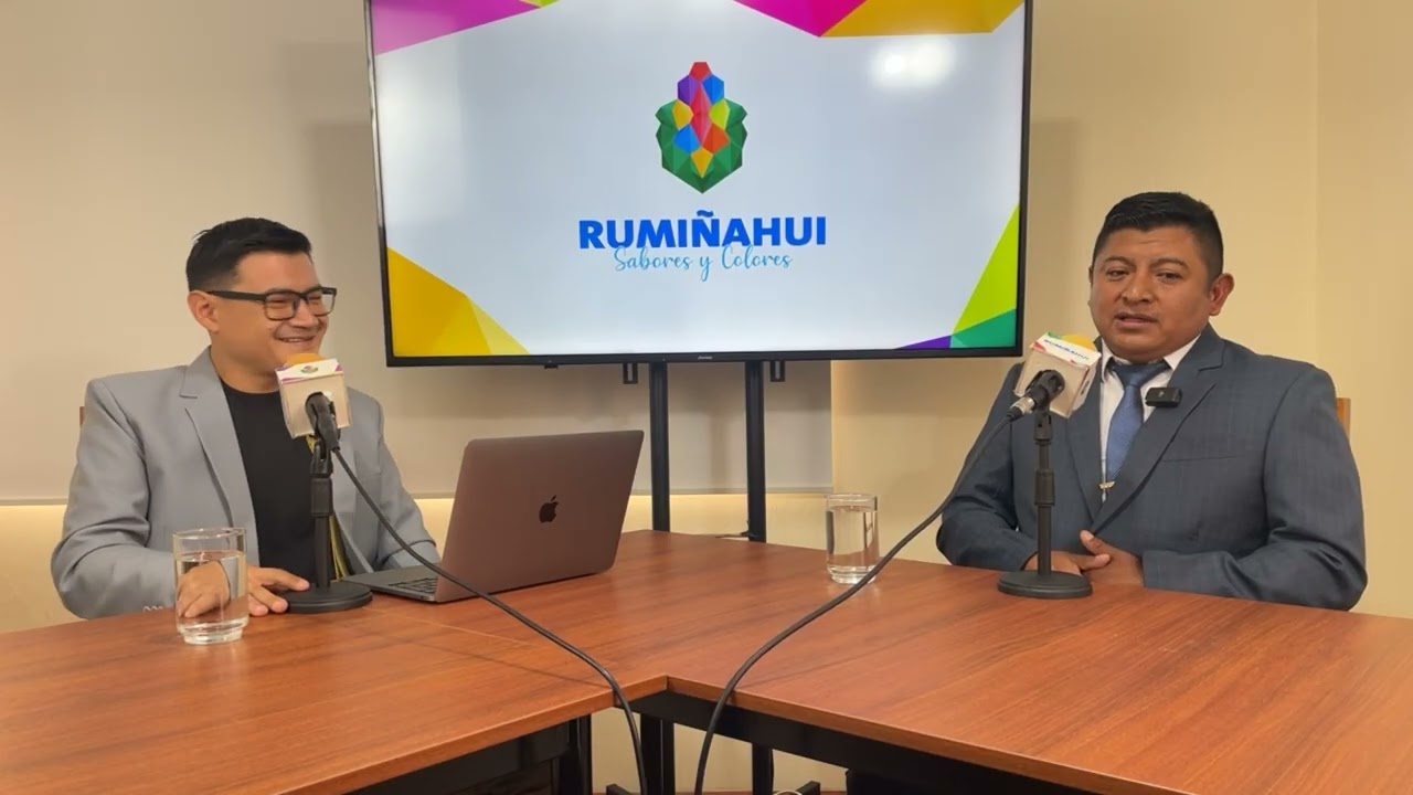 RSYC_PODCAST#29 | Dr. Julio Cesar Ñato, experto en Veterinaria
