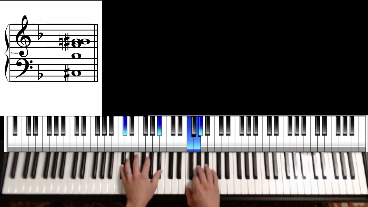 Gentle Breezes Dennis Alexander 60 bpm