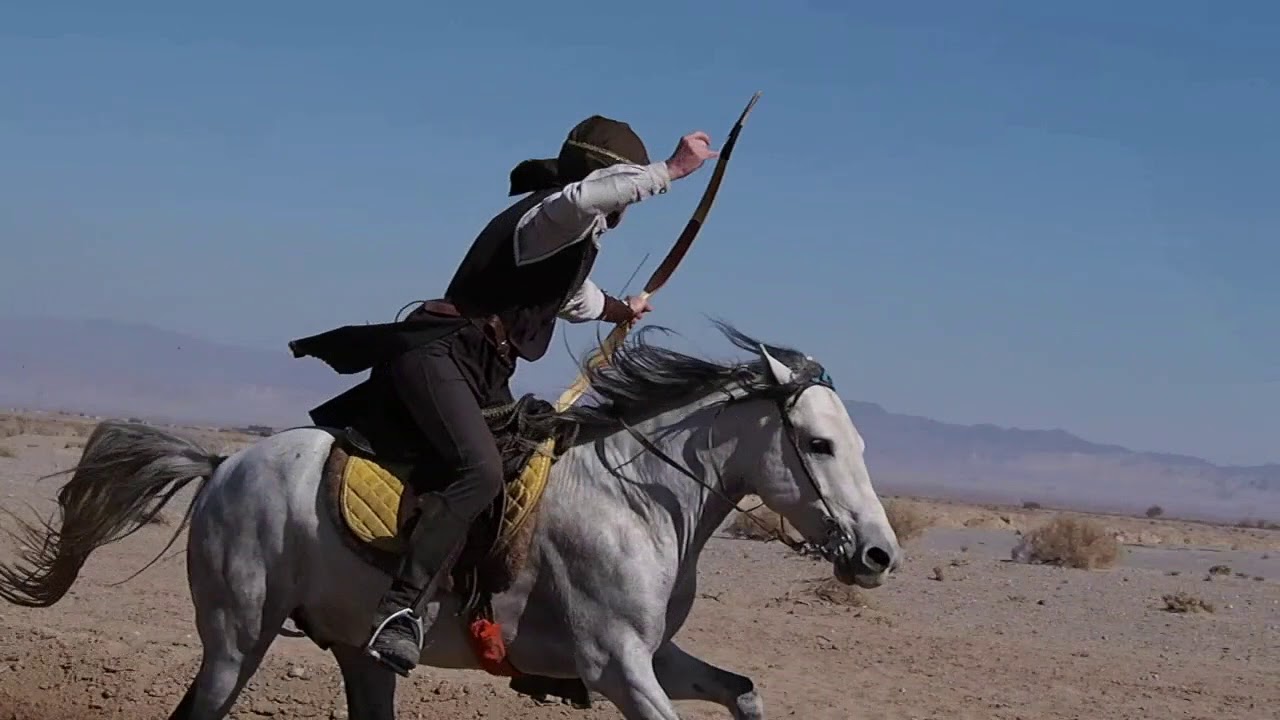 Iran november 2017