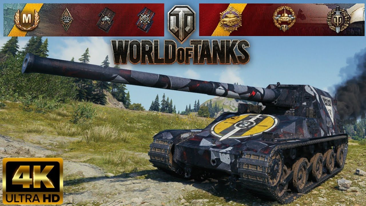 Ho-Ri 3 - Serene Coast map - 11 kills - 7,2k damage World of Tanks replay 4K