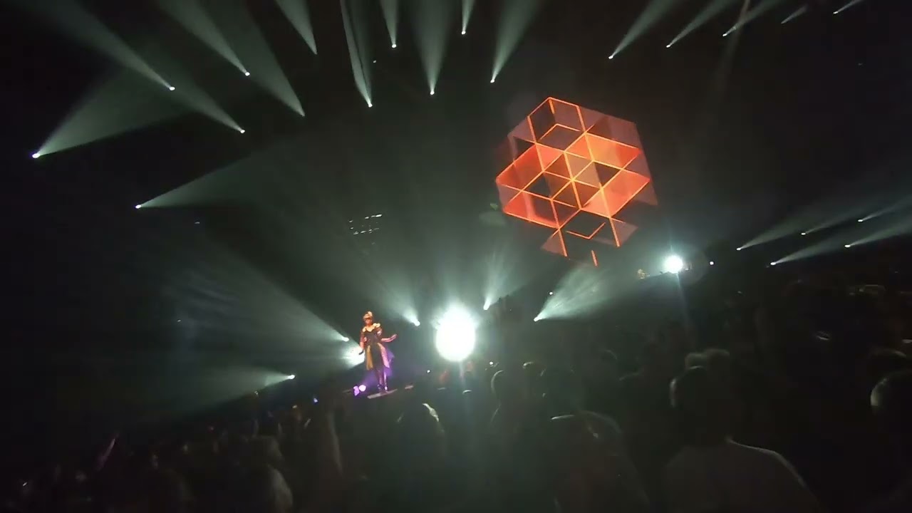 Transmission 2023 Poland Markus Schulz