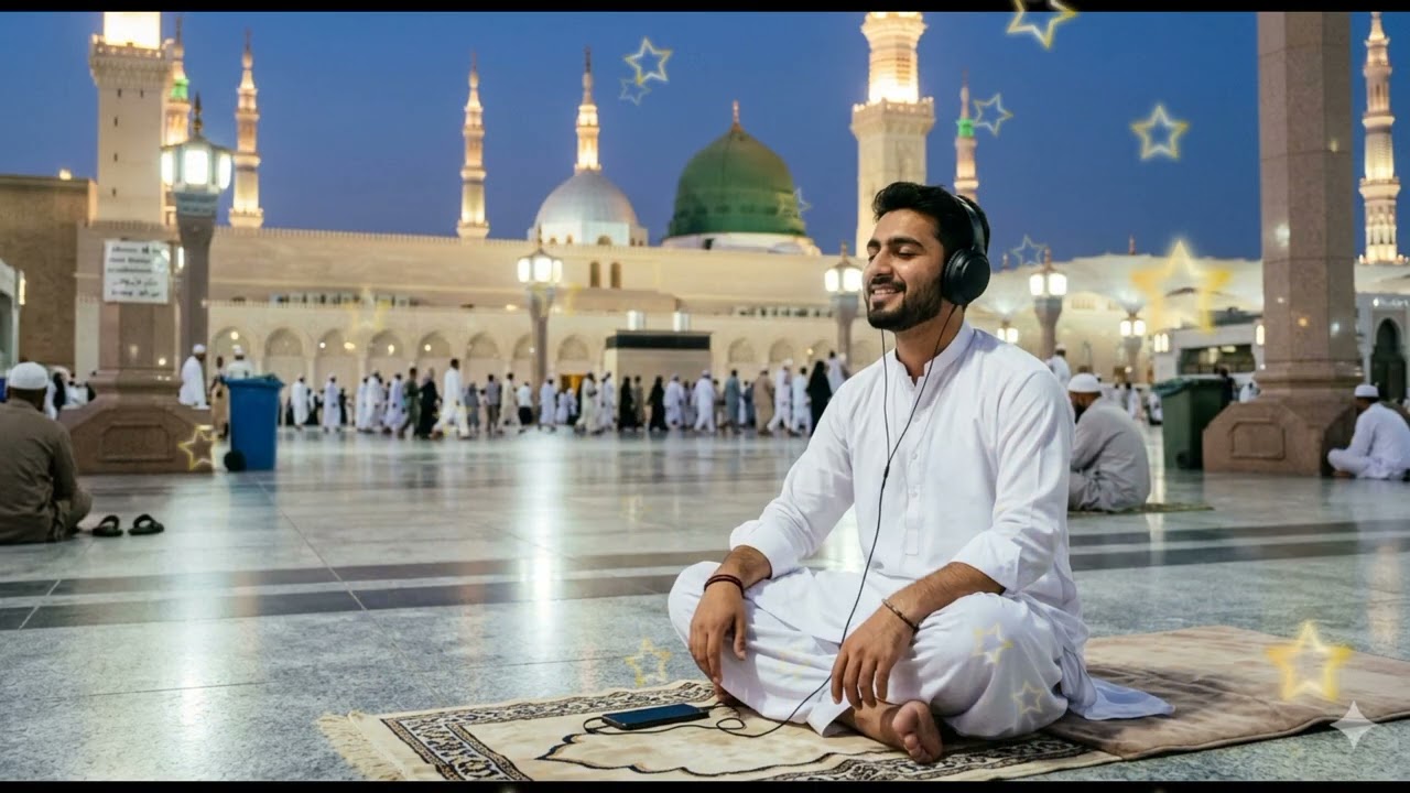 Woh Malik Hai Sab Ka, Woh Sab Ko Bakhsh De Ga