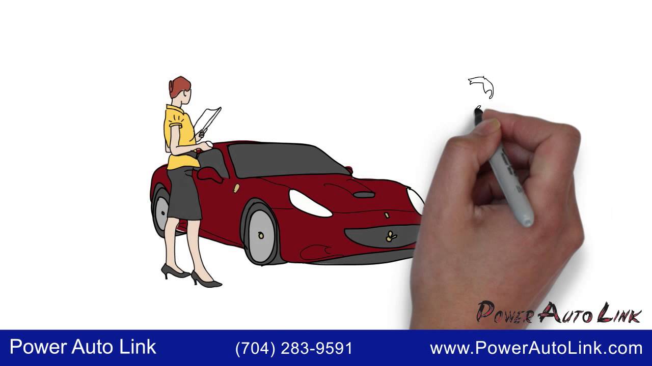 How does Car Consignment Work