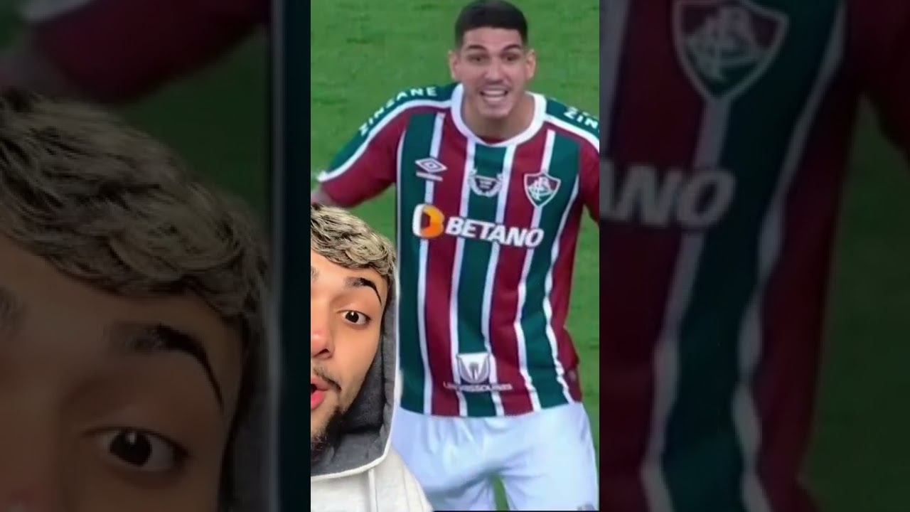 JOGADORES COM AS MAIORES ARM4S KKKKKKKKKKK #futebol #shorts
