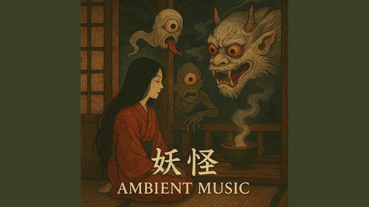 Japanese Forest Ambient