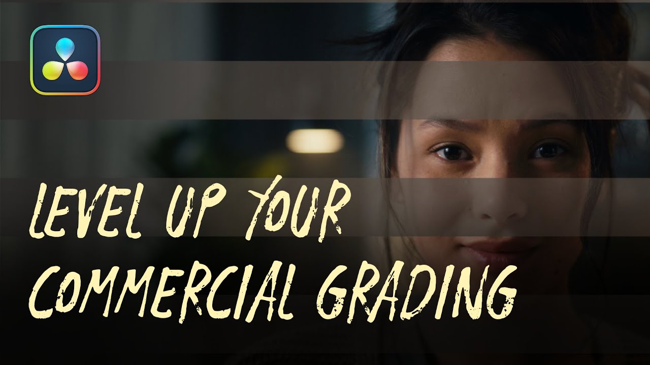Use this method to train your eye and get consistency in your commercial color grading.