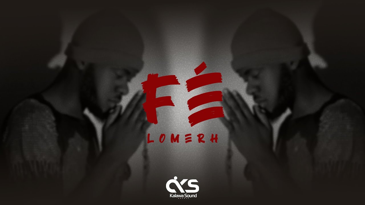 LOMERH - Fé (Vídeo Oficial) (4K)