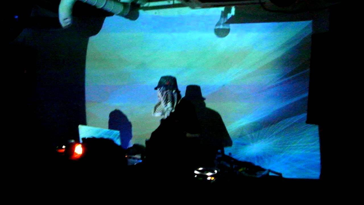 2011.12.09 V○XB○T(exGP) @ OSAKA CHIKA-IKKAI WEMAKE...vol.02
