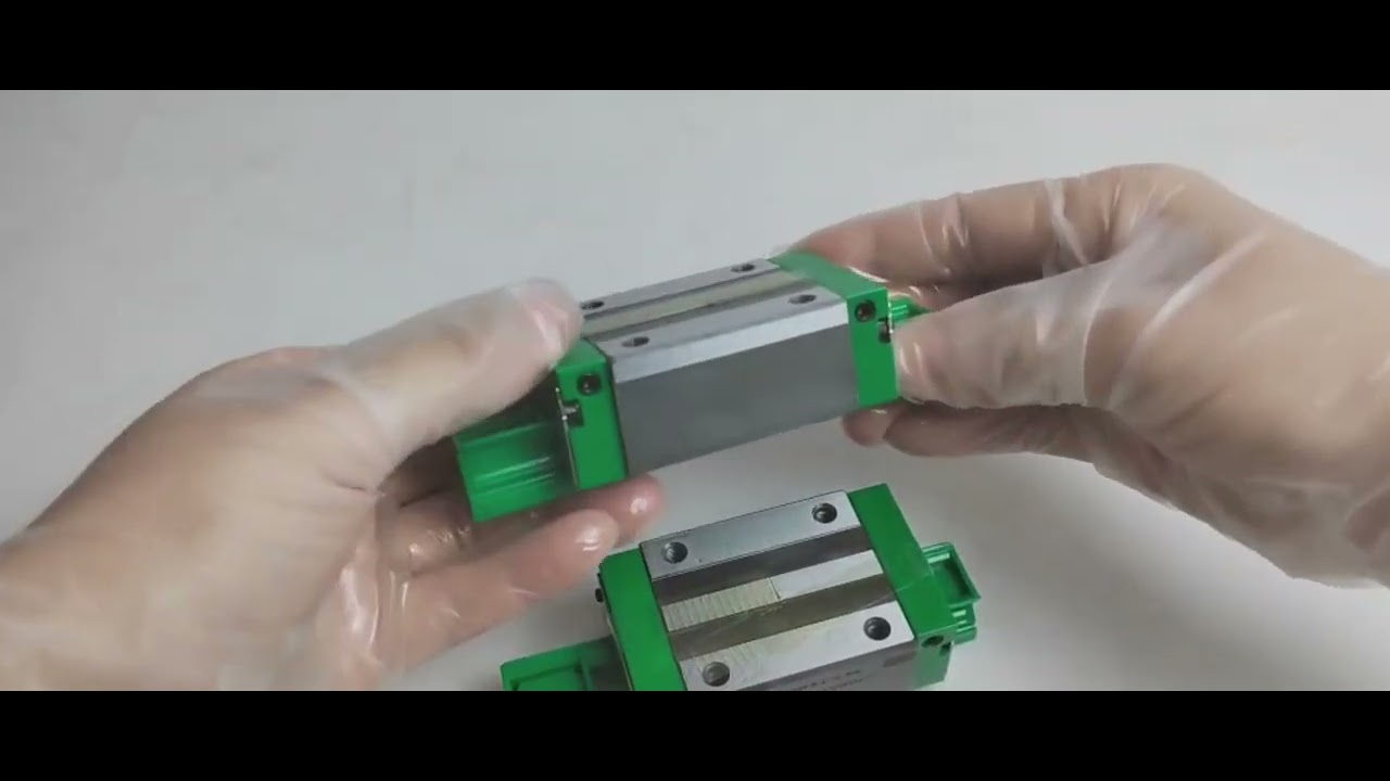 INA Linear Block