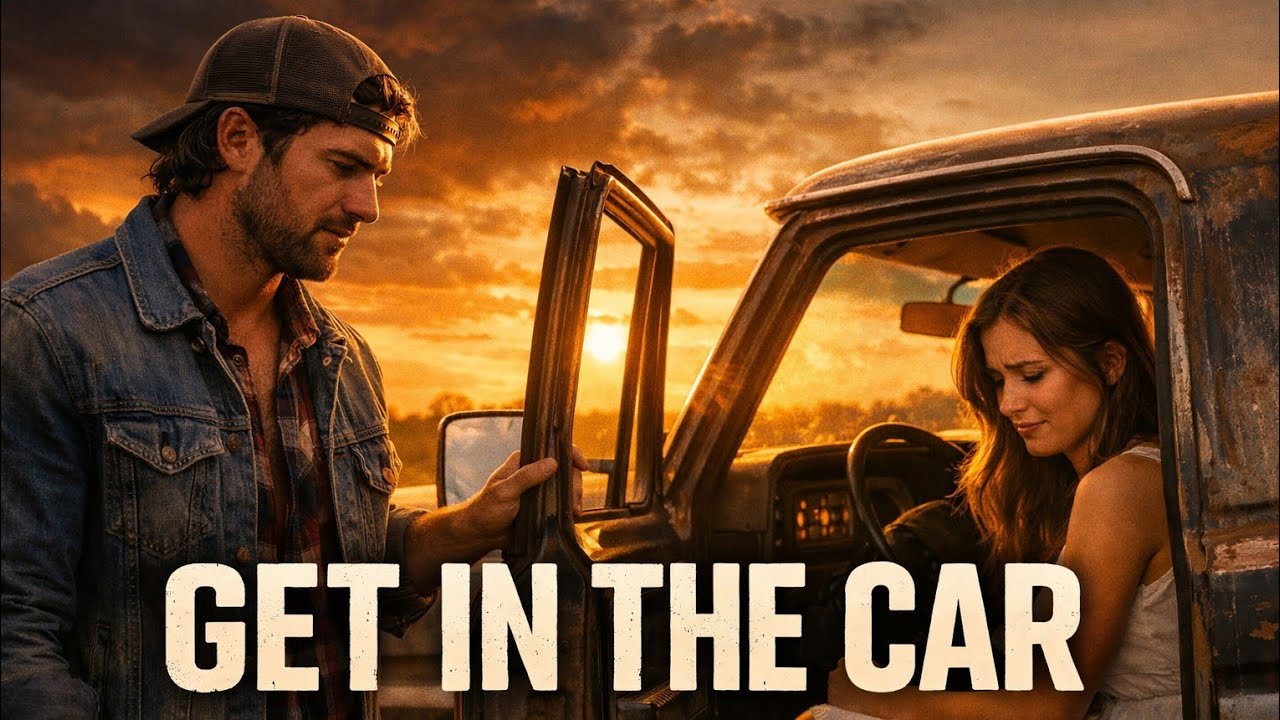 Morgan Wallen - Get in the Car–Emotional Country Love Song| Heartbreaking Modern Country Ballad 2026
