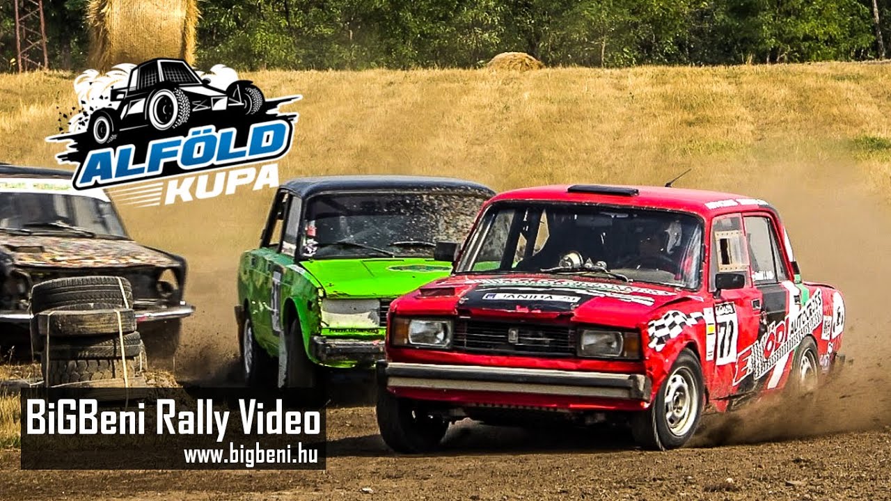 Alföld Kupa 2021. #5 | Makó | BiGBeni.hu