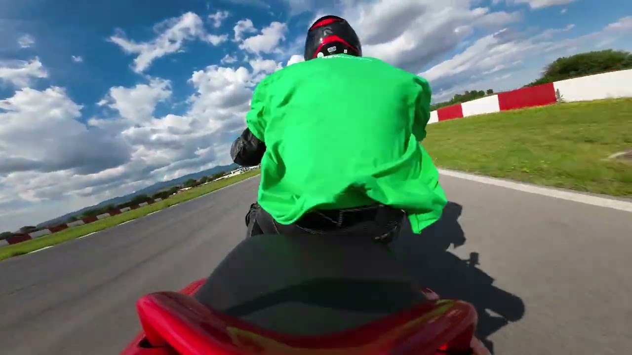 Track Day - Serres Racing Circuit 11-12/5/2024 (Extreme Trackdays)