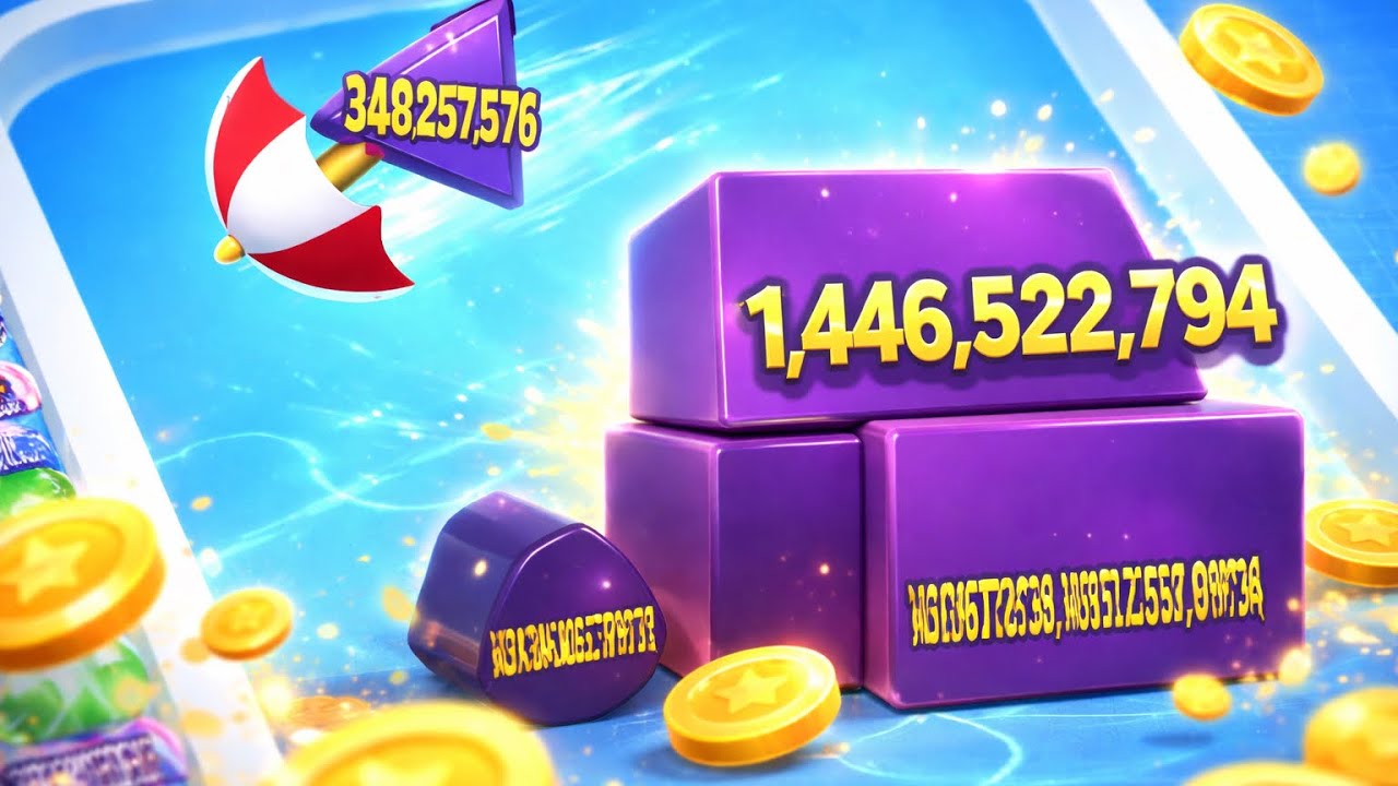 Boune Merge 2048 Level Up - part 154