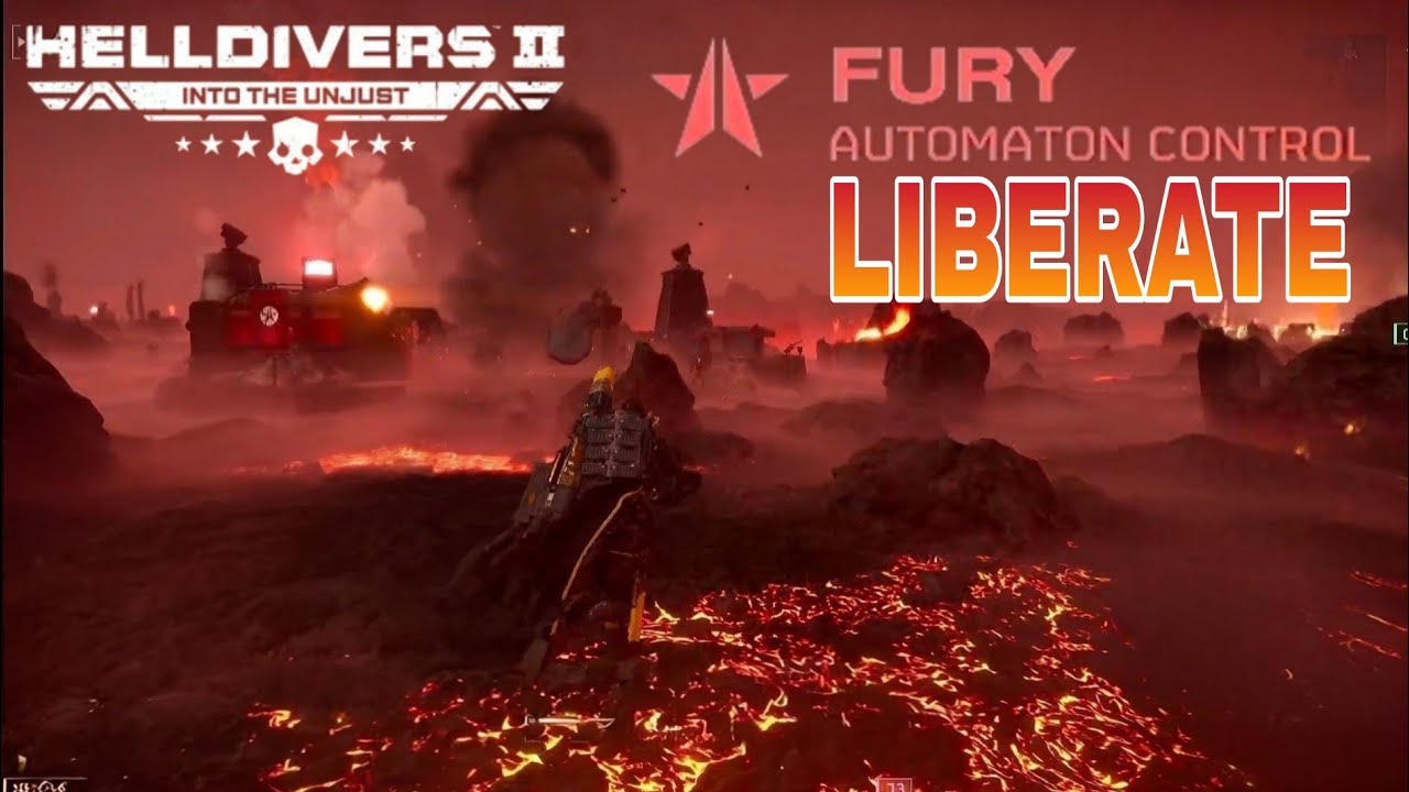 Даём демократию ботам на FURY! [MembraneRicky]