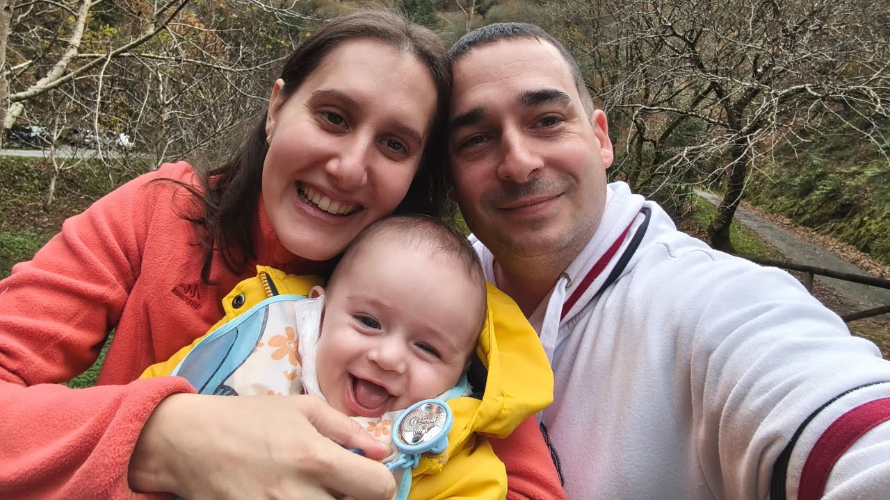 Los primeros viajes 🌏 de mi bebé 👶🏼
