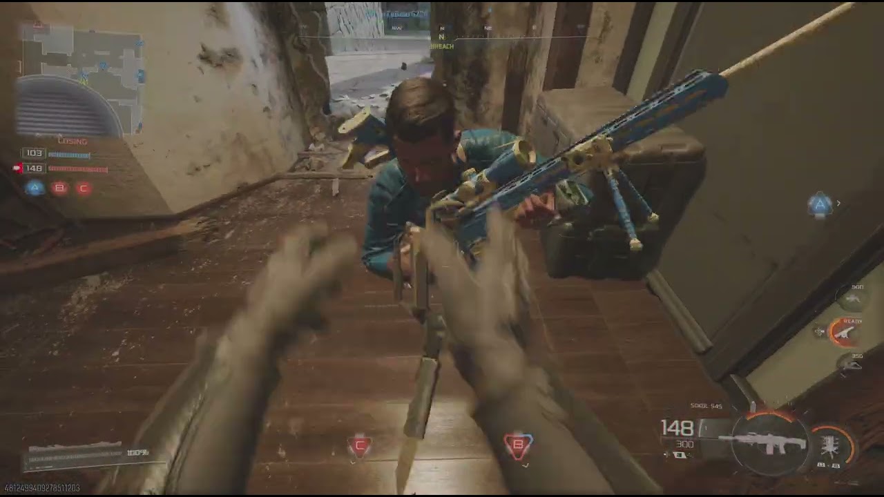 Black ops 7 