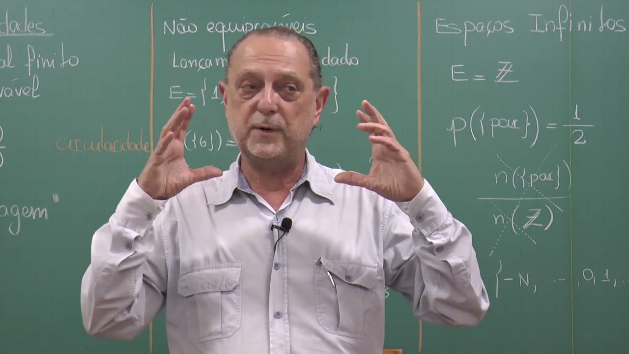 Aula 01 Probabilidades