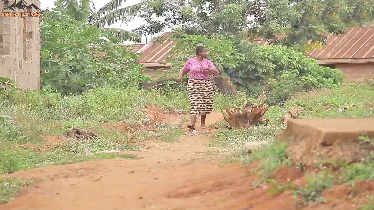 If You Don’t Want To Cry, Please Don’t Watch This Touching True Life Story-African Movies