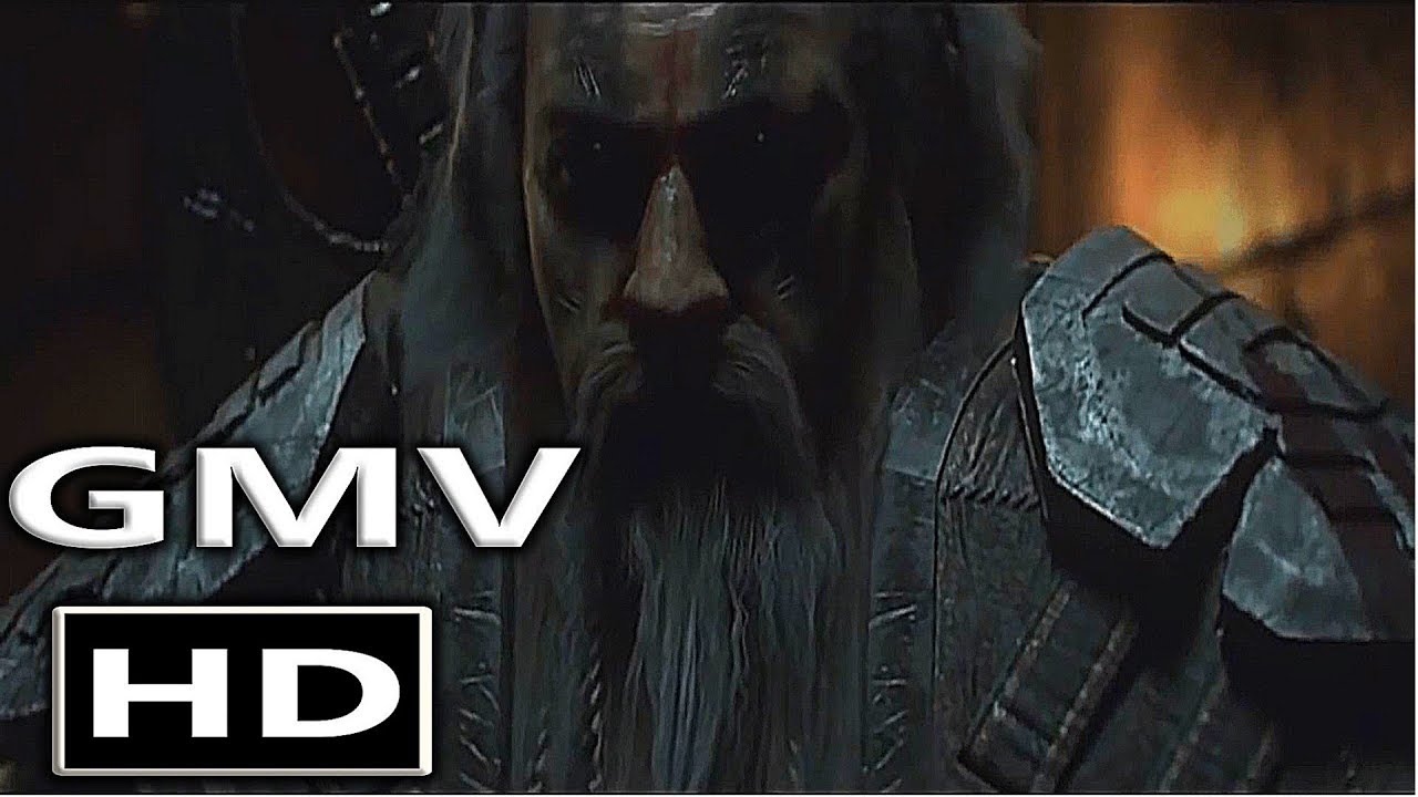 Believer | Elder Scrolls | GMV [HD]