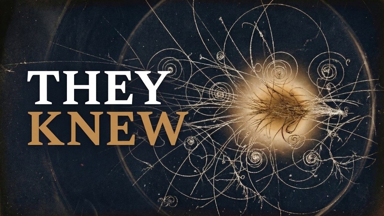 Time Has a Property That Was Discovered in 1949 — The Implications Were Buried Immediately
