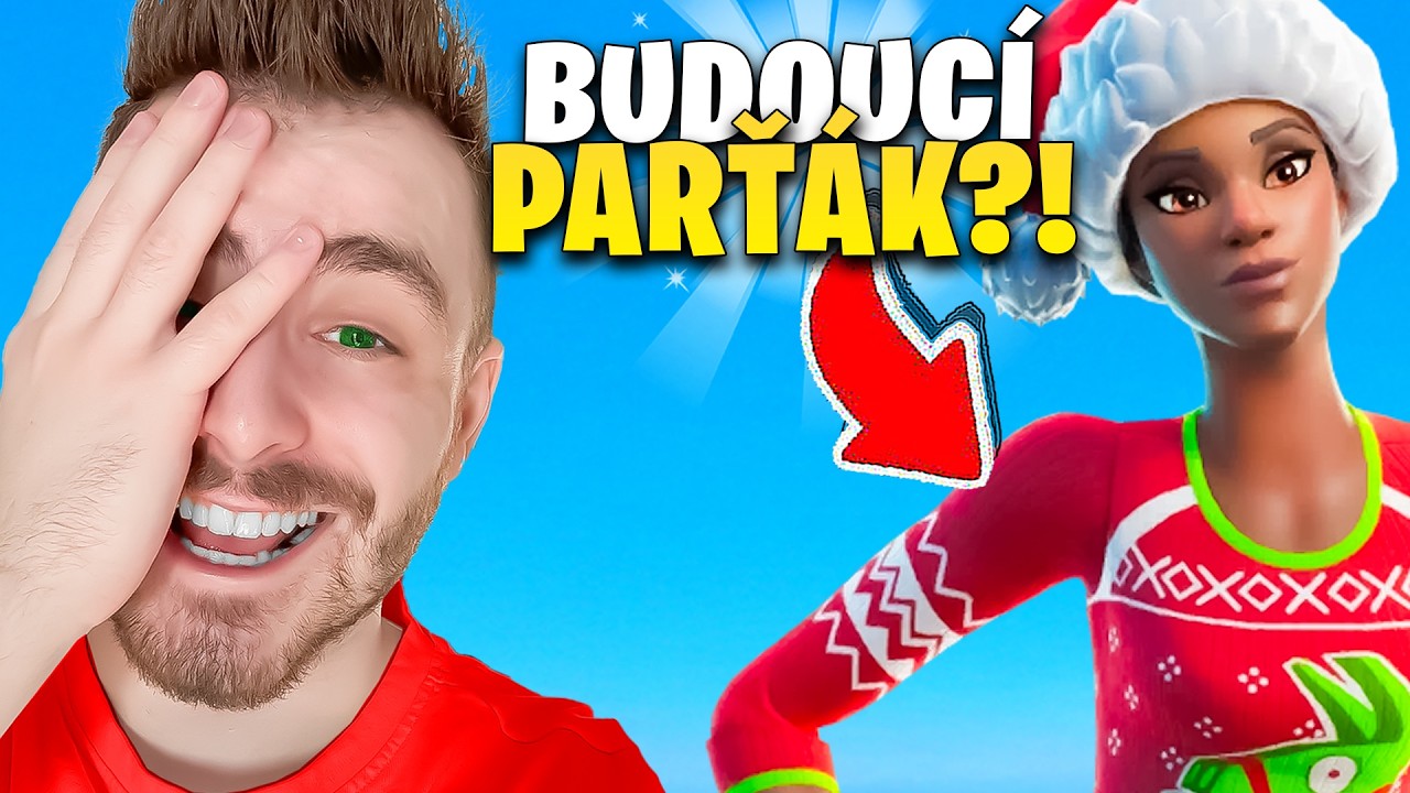 HRAJU S FANOUŠKEM NATYSEM (ŠÉFISEM)!!