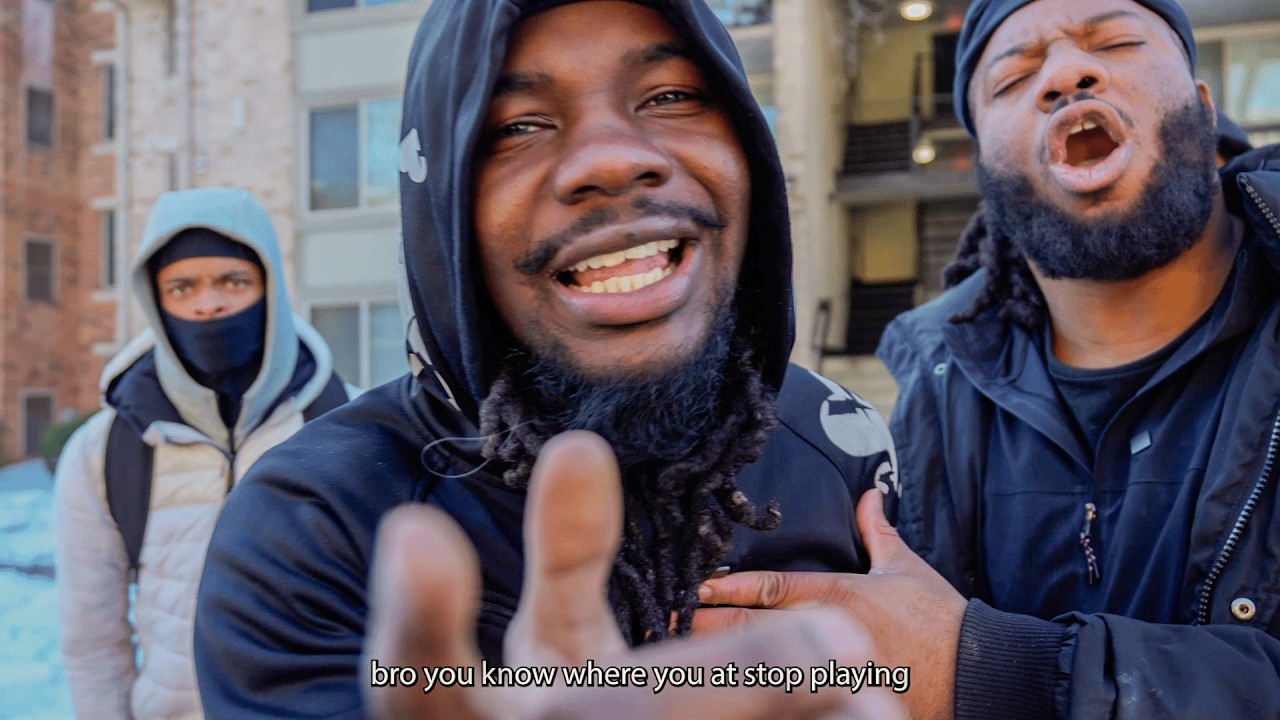 The BEST of ODAWG! (Funniest Hood Skits Compilation!)