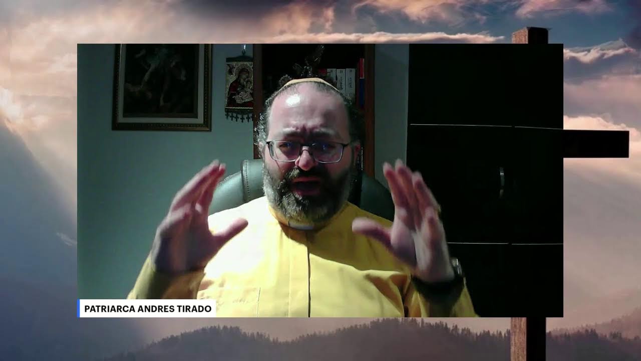 GRUPO DE ORACIÓN DE LIBERACIÓN | SEMBRAR PARA EL REINO DE LOS CIELOS  |21 OCTUBRE 2024