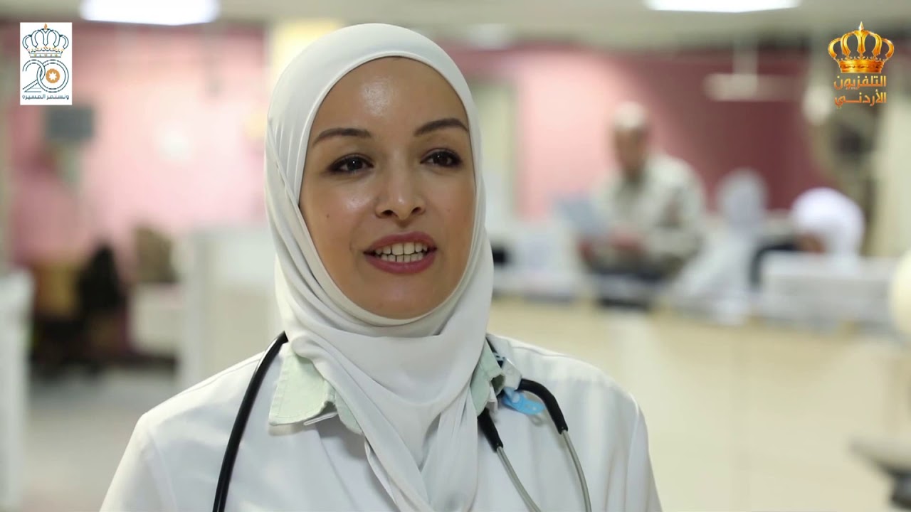 برنامج جيشنا العربي | مركز تدريب المرأة العسكرية