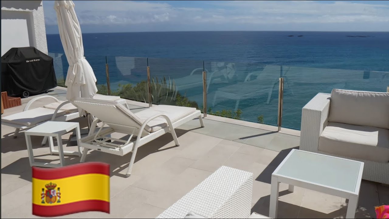 Calpe & Madrid | Spain 2024