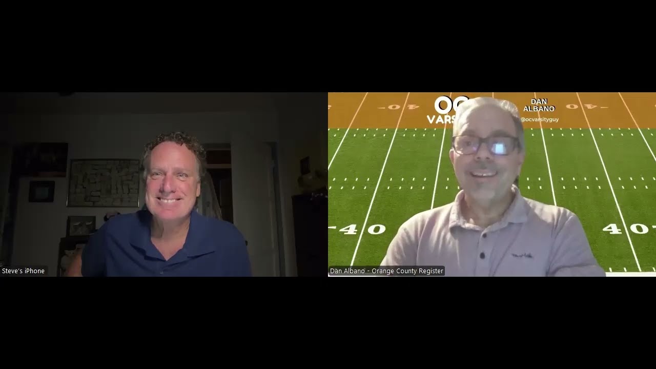 O.C. Gridiron: Fryer, Albano split on Santa Margarita-Sierra Canyon quarterfinal