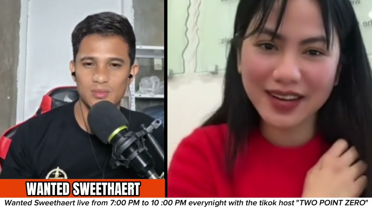 WANTED SWEETHAERT | Bakit daw sya na block hahahaha