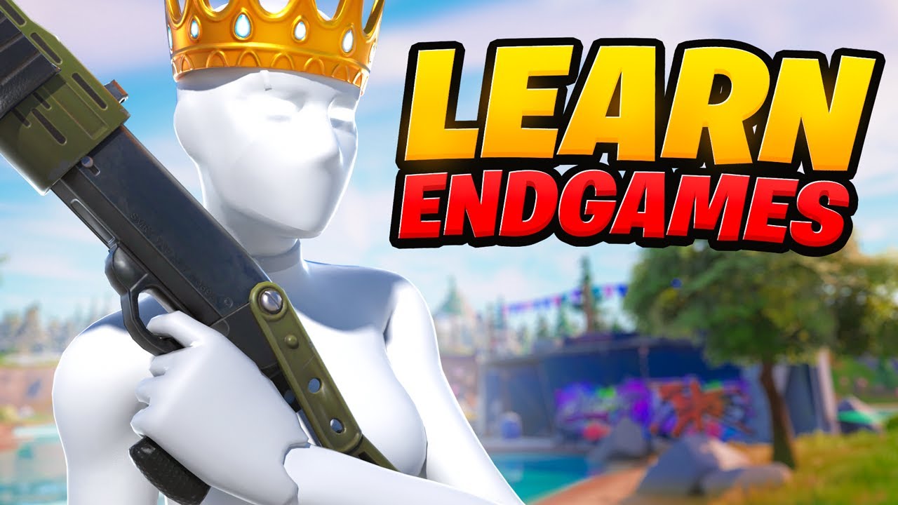 Want to play ENDGAMES like a PRO? Watch this 1 HOUR video.